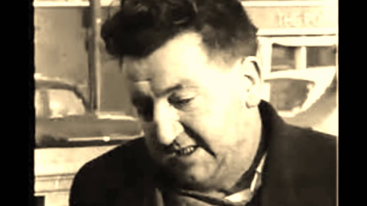 FRANCO GIORDANI The old triangle (Omaggio a Brendan Behan)