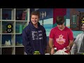 We PLAY Flip Cup With Little Hands