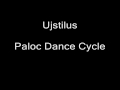Hungarian Folk 1 -- track 6 of 13 -- Ujstilus -- Paloc Dance Cycle