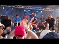 Grace Potter and the Nocturnals with Warren Haynes-Your Time is Gonna Come