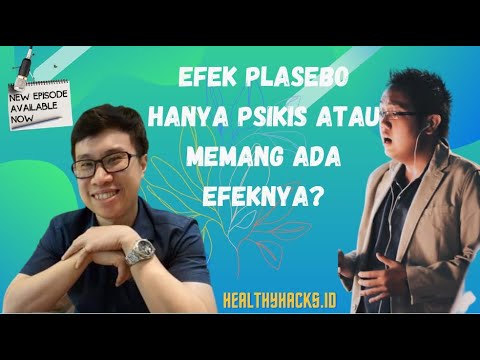 Efek Plasebo