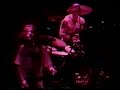 Fudge Tunnel - Hate Song (Live in San Francisco 1993)