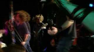 Watch Vendetta Red All Cried Out video