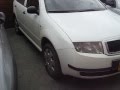 Skoda Fabia 1.4 Classic 2002