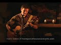 Pierce Pettis - "Goin' To Alabama"