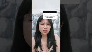 Gini Reaksinya Ya