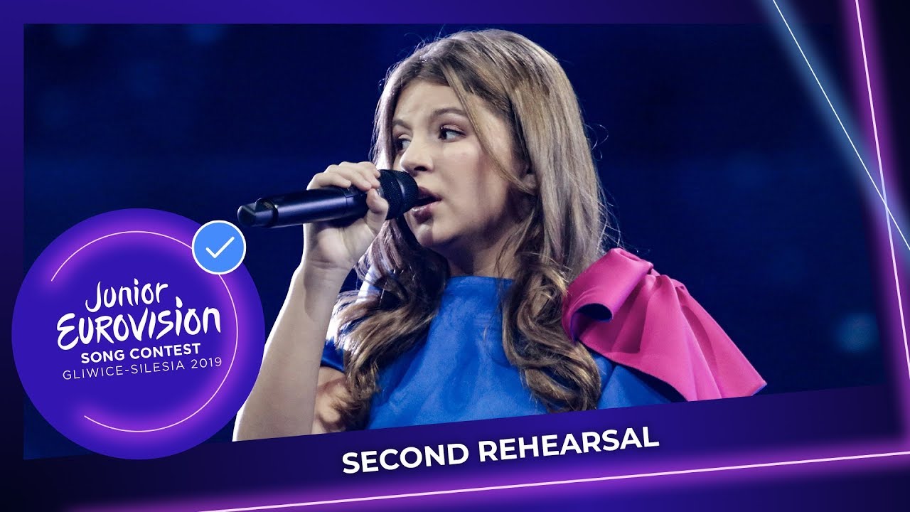 Shqipëria në Festivalin Evropian për Fëmijë - JESC