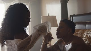 Rotimi Ft. Wale - In My Bed