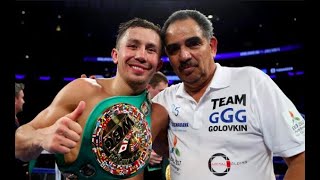 Rants: GGG splits with Abel Sanchez, Marcos Maidana quits, Katie Taylor vs Delfine Persoon