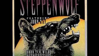 Watch Steppenwolf The Wall video