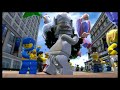 ninjago hry