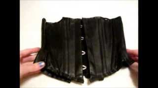 200 Subscribers And Future Corset Videos