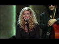 Jamey Johnson and Alison Krauss sing &quot;Seven Spanish Angels&quot; l...