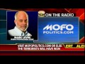 Mark Levin: Michael Savage is "lazy" and "weak"