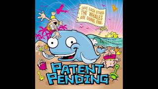 Watch Patent Pending Samantha The Great video