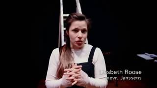 Persmoment: 'Geen Krediet' uit de musical Blood Brothers
