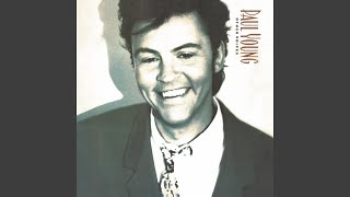 Watch Paul Young Our Time Has Come video