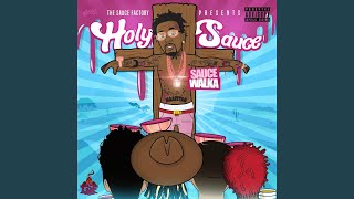 Watch Sauce Walka Yeah Yeah video