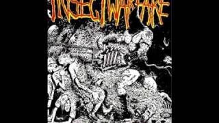 Watch Insect Warfare Execution Mania video