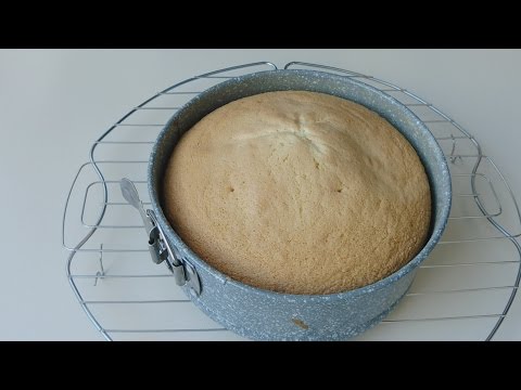 VIDEO : 3 ingredients sponge cake - hi guys, i am sharing with you all my easy and just 3hi guys, i am sharing with you all my easy and just 3ingredientsspongehi guys, i am sharing with you all my easy and just 3hi guys, i am sharing with ...