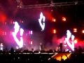 Depeche Mode Live In Tel Aviv - Master And Servant