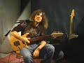 Ron "Bumblefoot" Thal - Demonstrations Ron "Bumblefoot" Thal - Demonstrations
