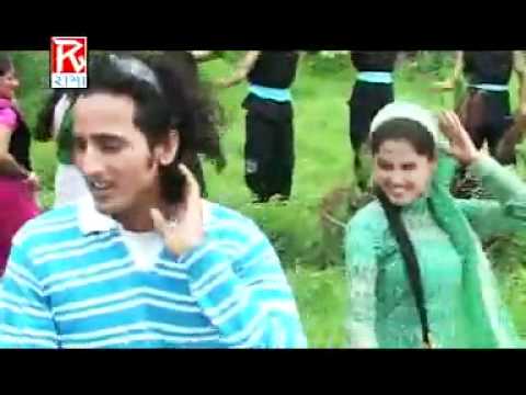Meri Chaundari - Gadwali song - Nirmal Rawat