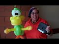 VentriloquistCentral - Vent Haven ConVENTion 2012 Videos - Axtell's "Twist & Talk"