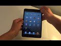 clear for ipad tutorial