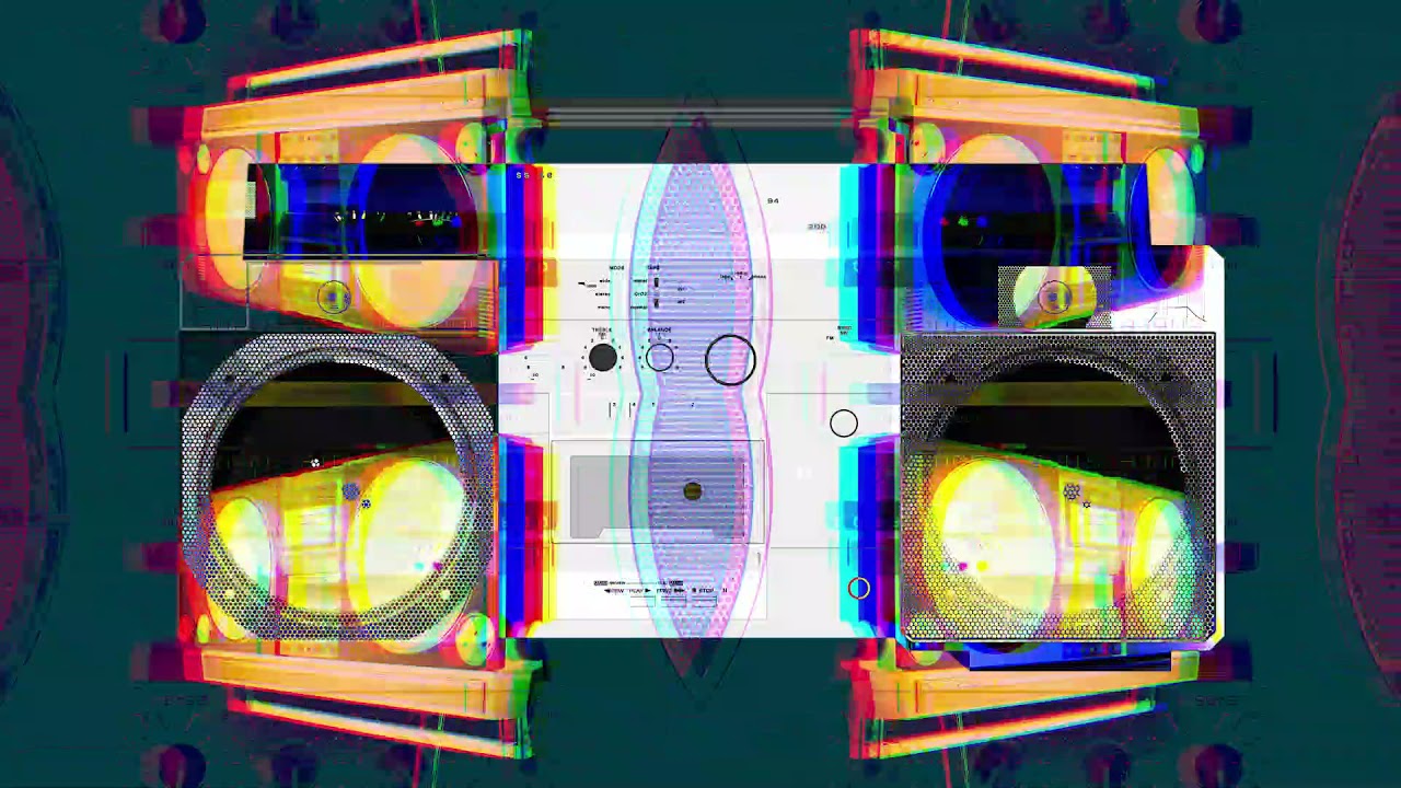 CANVAS TV