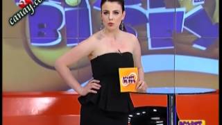 Başak Parlak