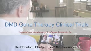 Dmd Gene Therapy Clinical Trials
