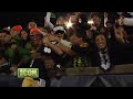 ICON Michigan Game Day - Notre Dame Football