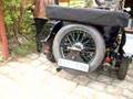 Bentley 3-litre 1924 exhaust note