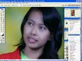 image Trik Photoshop Pemutih Wajah 2