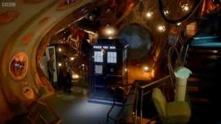Doctor Who - Space And Time Extended