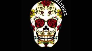 Gang Calavera Mexican Skull Assault