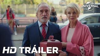 La Familia Perfecta - Tráiler Oficial Universal Pictures - Hd