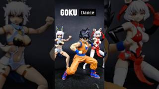 Goku Dance Tabola Bale