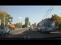 Video Украина М18 Симферополь - Алушта