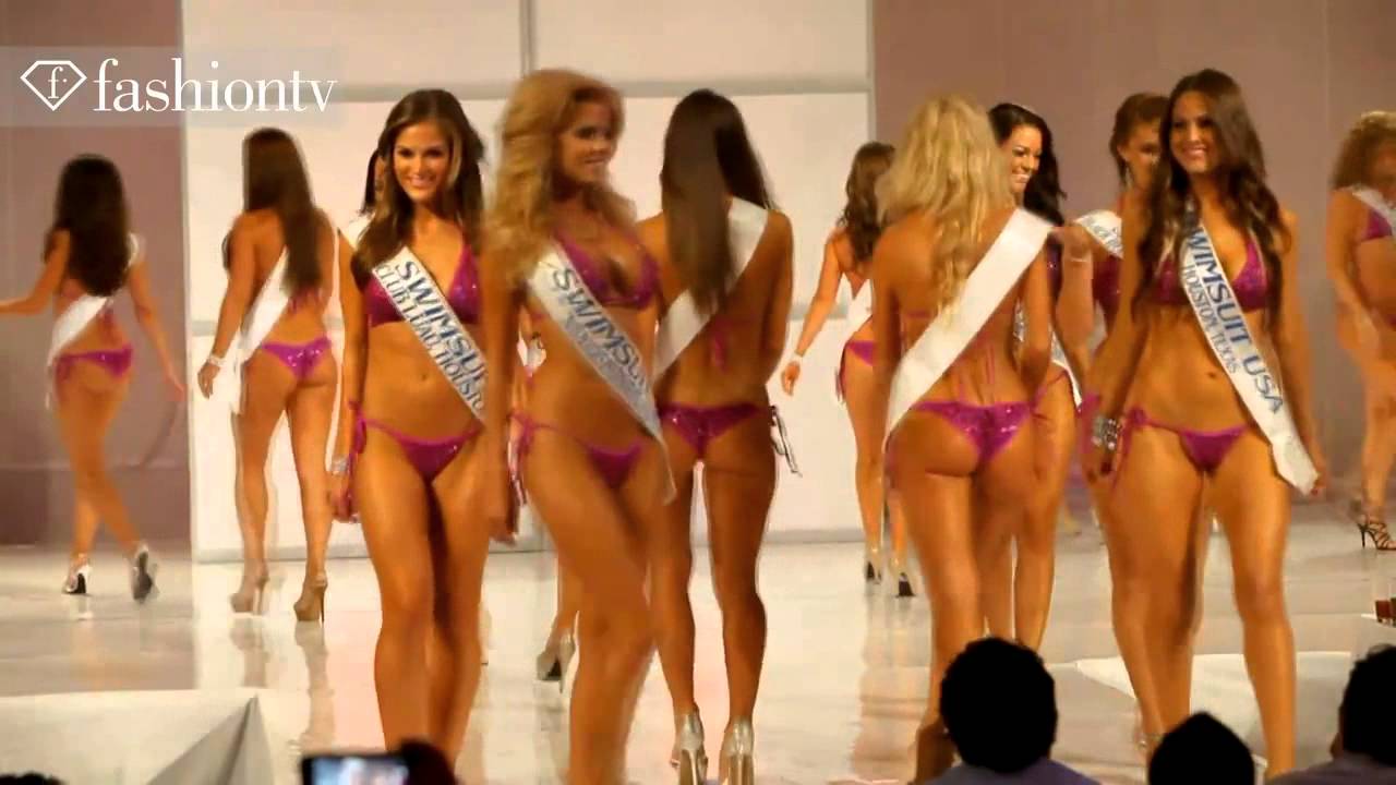 Teen nudist pageant porn