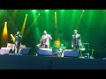 "Elephant Gun", Beirut Live @ Field Day London 2012