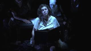 TEASER ! "La Prophétie De L'Oubli, Peter Pan".
