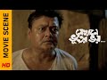 বেঁচে ছিলাম মানে? | Movie Scene | Jekhane Bhooter Bhoy