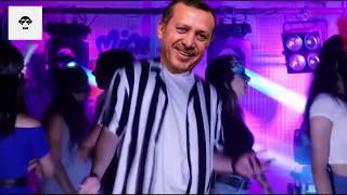 Recep Tayyip Erdogan feat.Muharrem İnce & BÜTÜN VİDEOLAR