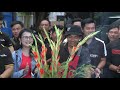 KHAI MAY PHIM ANH BA KHIA CÓ HOÀI LINH -BAO DZUI LUÔN Á