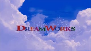 DreamWorks Logo (2006) with Audio Description