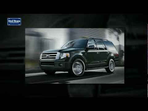 2013 Ford Expedition | -