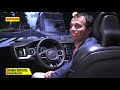 Volvo Safety Moment 2019 | Feature | Autocar India
