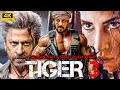 TIGER 3 ( Full HD Movie ) 2024 || Salman Khan & Shah Rukh Khan || New Blockbuster Hindi Movie ||